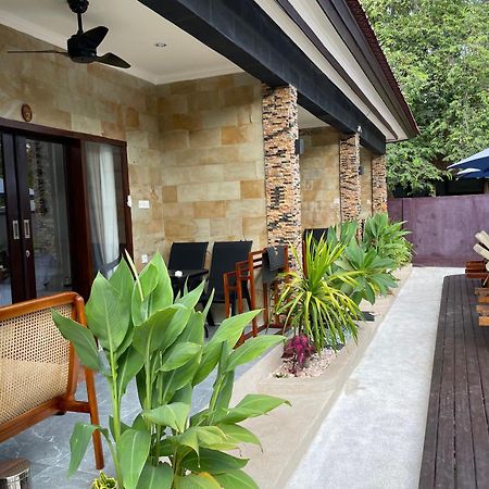 Relax Villas Гили-Эйр Экстерьер фото