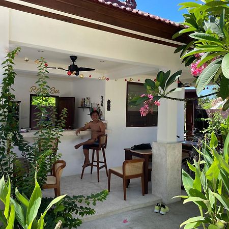 Relax Villas Гили-Эйр Экстерьер фото