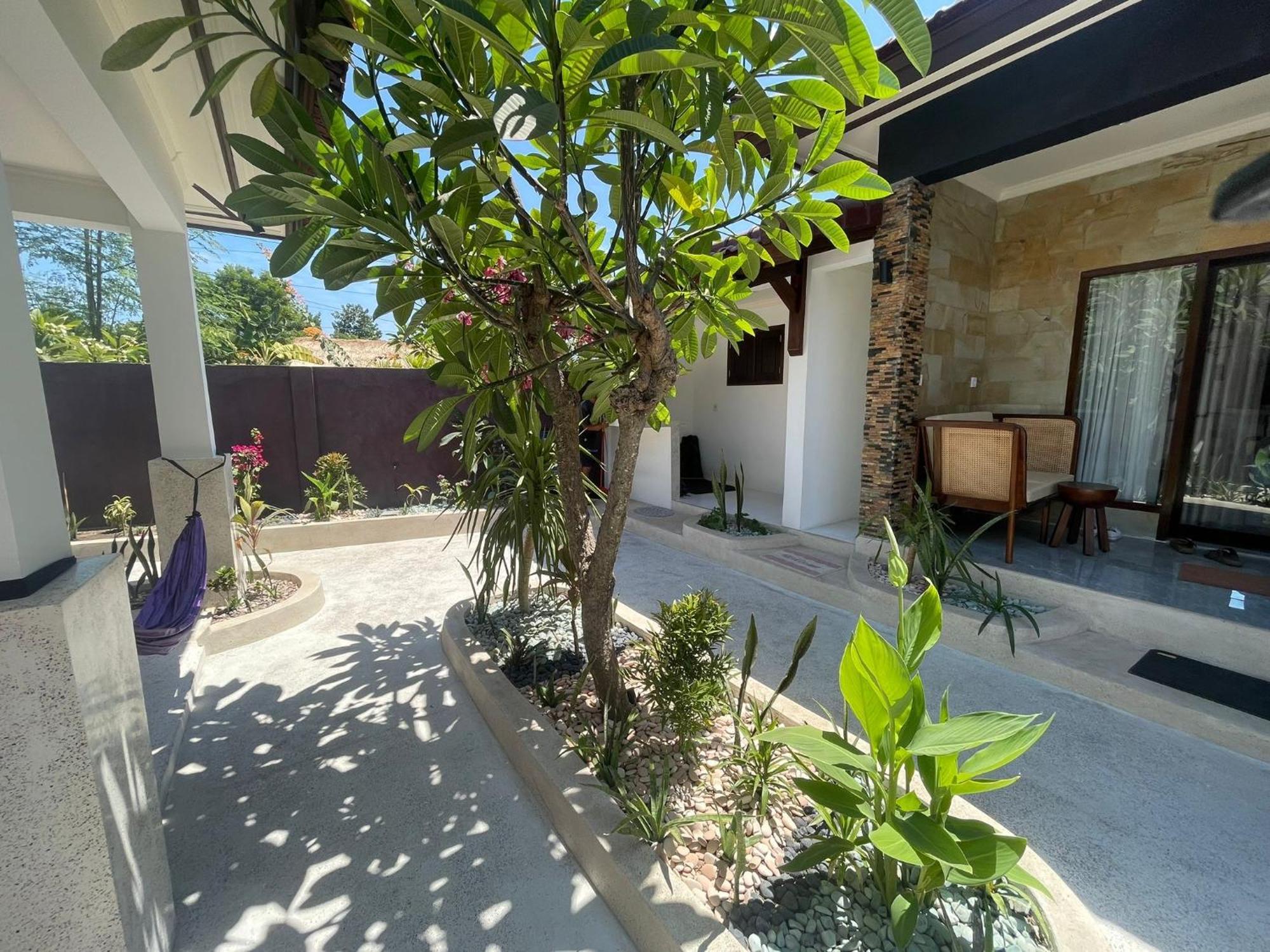 Relax Villas Гили-Эйр Экстерьер фото