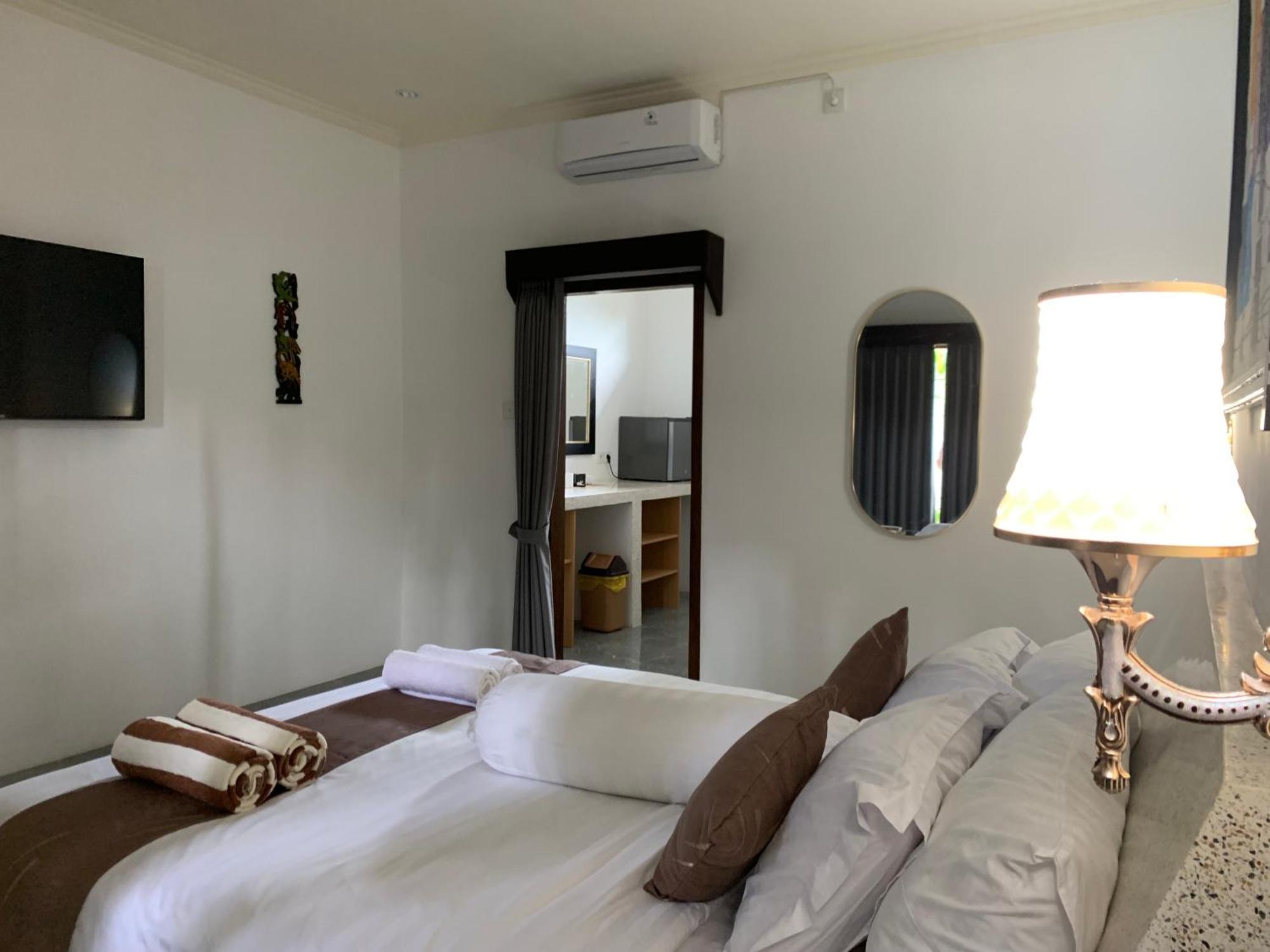 Relax Villas Гили-Эйр Экстерьер фото